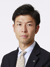 山中 大蔵(やまなか だいぞう)