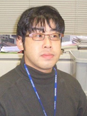 山中 達雄(やまなか たつお)