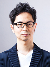 伊藤 耕太 (いとう こうた)