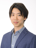 鷹野 翔平(たかの しょうへい)