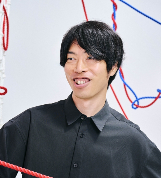 メンバーサムネイル画像