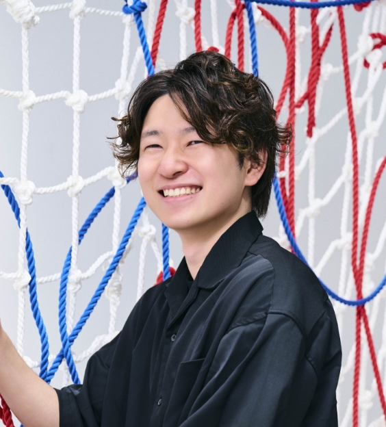 メンバーサムネイル画像