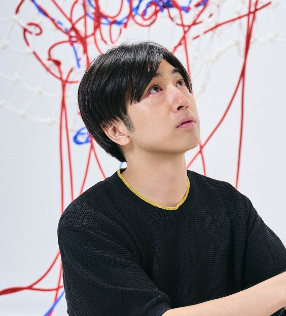 メンバーサムネイル画像