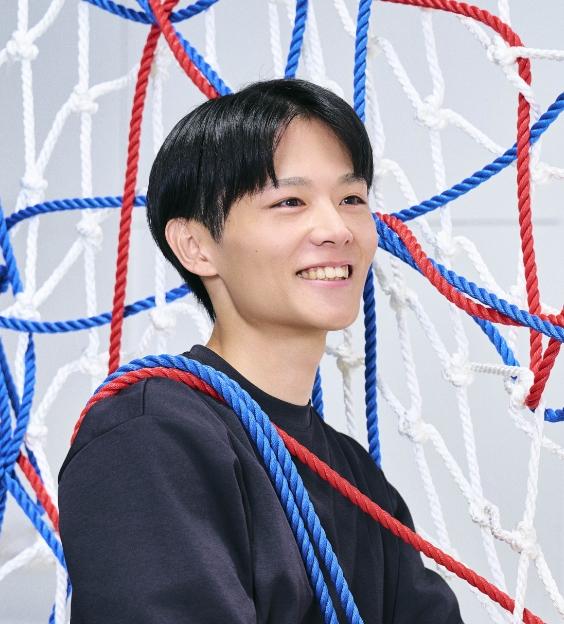 メンバーサムネイル画像