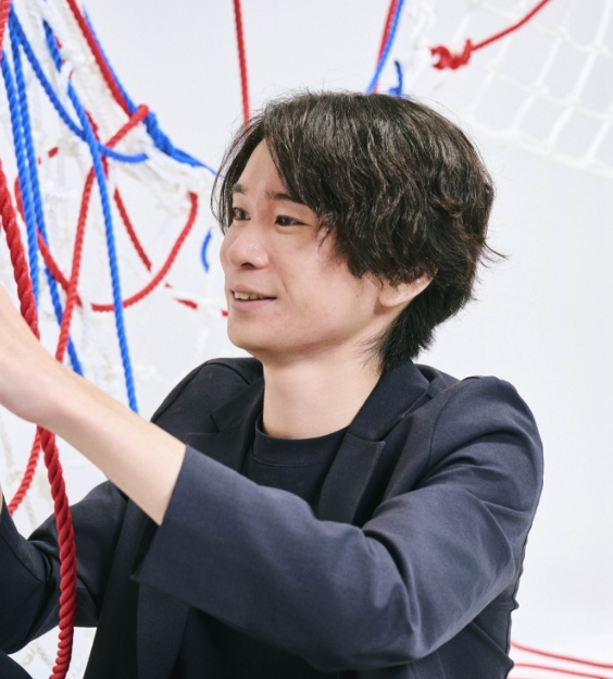 メンバーサムネイル画像