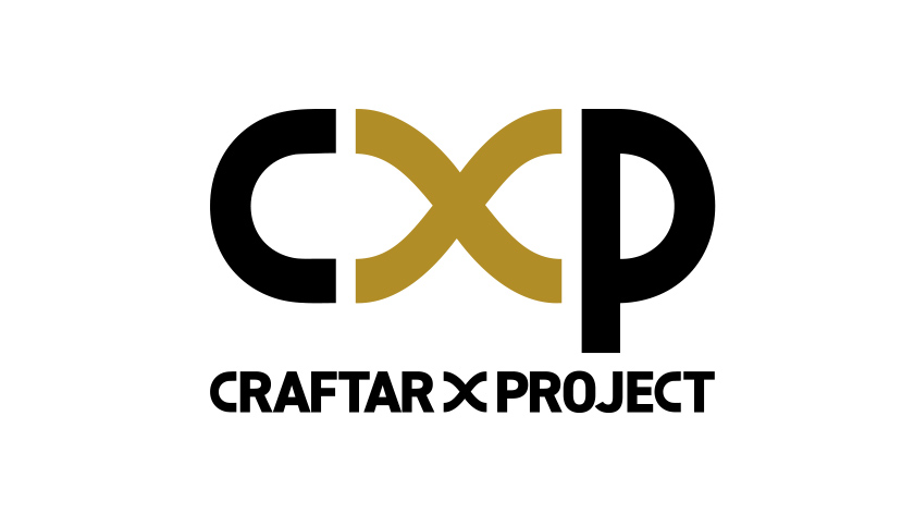 CRAFTAR X PROJECT