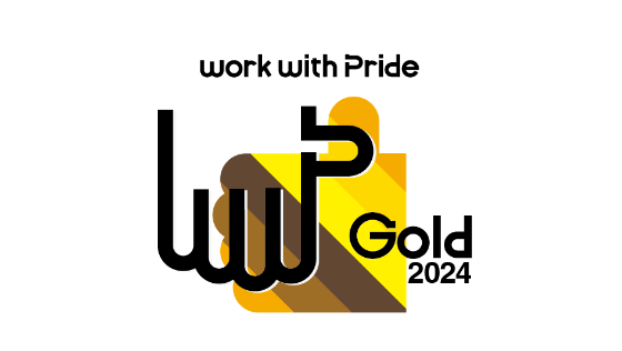 一般社団法人work with Pride