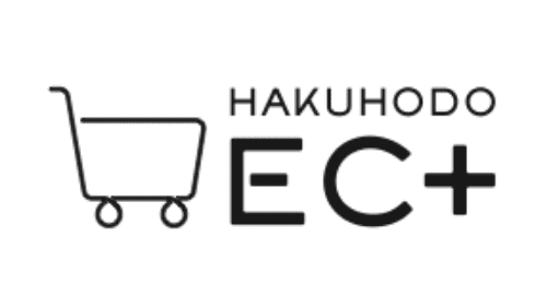 HAKUHODO EC+