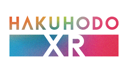 HAKUHODO-XR