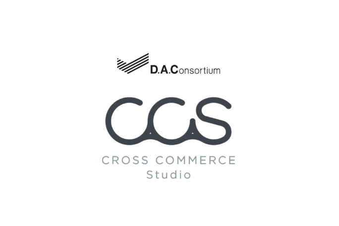 DAC CROSS COMMERCE Studio