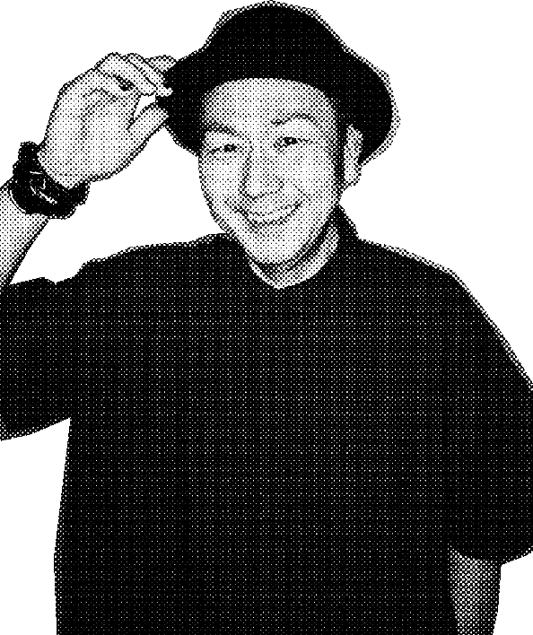 嶋田 三四郎の写真