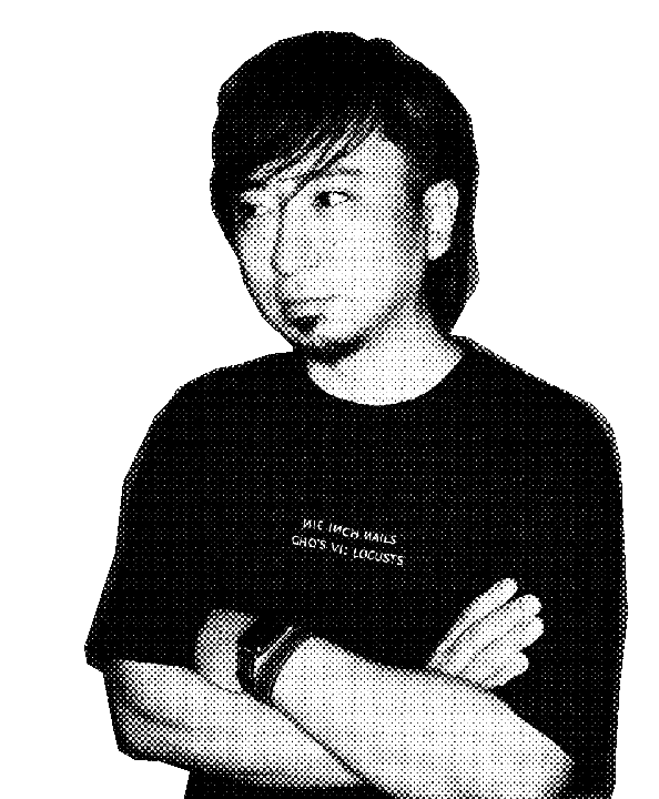 吉田 崇広の写真