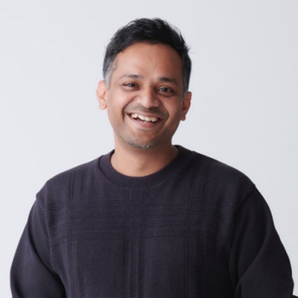 Adharsh Puliyakkady （アダーシュ プリヤッカディー）