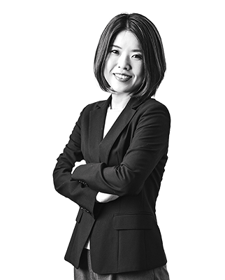 大鐘 亜美