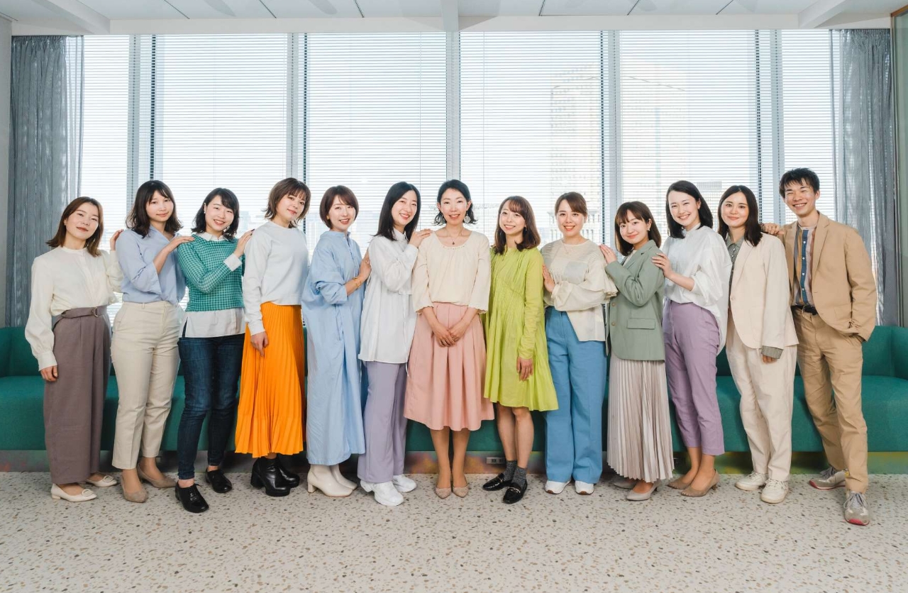 博報堂キャリジョ研プラスとは？