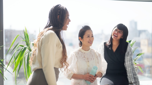 クラスター分析＆世代分析