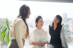 クラスター分析＆世代分析