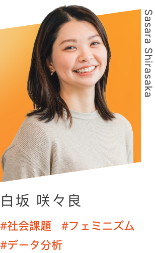 Sasara Shirasaka