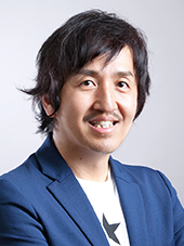 茂呂 譲治(もろ じょうじ)