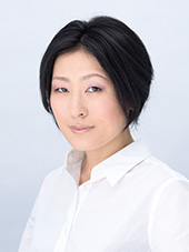 牧 志穂(まき しほ)