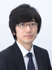 大野 敬典(おおの ただのり)