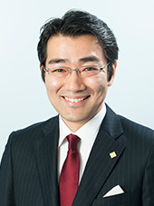 石原 由一朗(いしはら ゆういちろう)