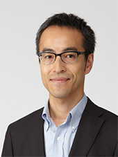 岩嵜　博論 （いわさき　ひろのり）