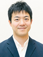 岡田 庄生(おかだ しょうお)