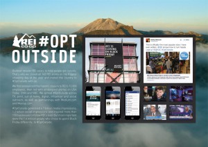 #OPTOUTSIDE
