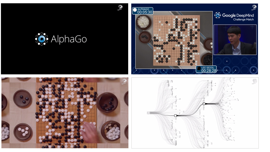 alphago