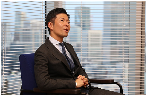 博報堂ＤＹメディアパートナーズ　データドリブンプラニングセンター　データアナリティクス部　アナリスト 山中大蔵氏