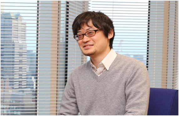 株式会社Handy Marketing シニアアナリスト 野尻正行氏