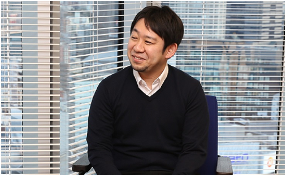 博報堂ＤＹホールディングス　マーケティング・テクノロジー・センター　開発3グループ　主任研究員　諸橋直也氏