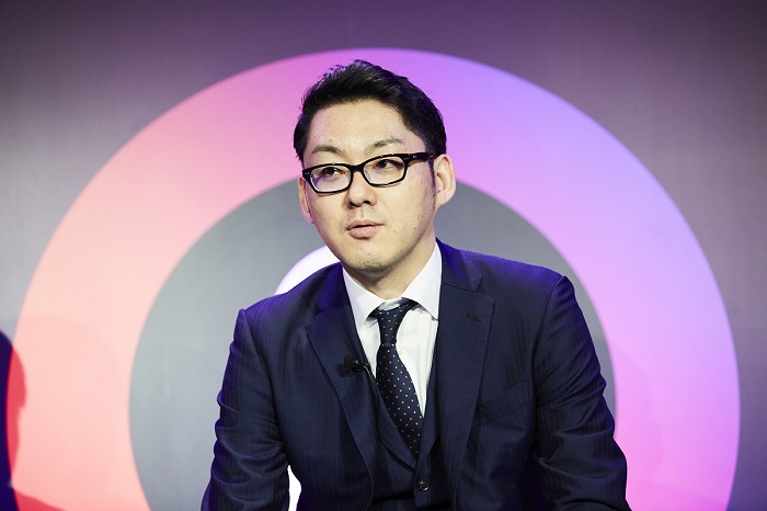 社文化放送メディア開発本部副本部長　内田浩之氏