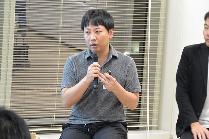 D.A.コンソーシアムホールディングス 広告技術研究室 永松範之