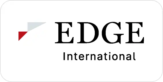 エッジ・インターナショナル