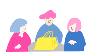 プロトタイプデザイン<br>ユーザー調査