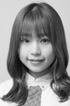 錦織 叶羽