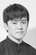 入江 遥斗