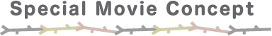 Special Movie Concept