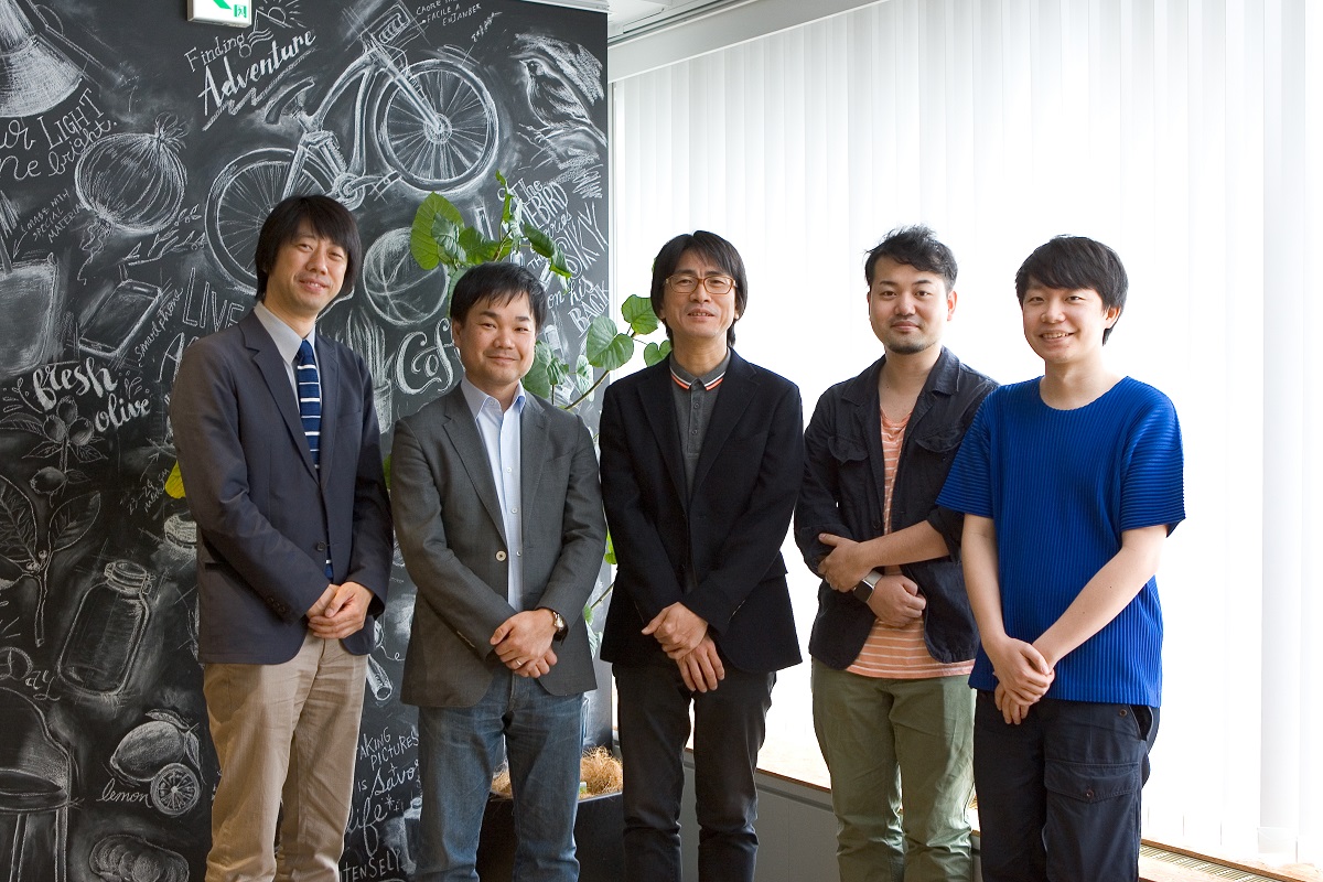 Mixed Reality技術を駆使した新たなテレビcmの可能性 Br 日本テレビ 博報堂 博報堂dymp Mr Cmプロジェクト 博報堂webマガジン センタードット Mixed Reality技術を駆使した新たなテレビcmの可能性 Br 日本テレビ 博報堂 博報堂dymp Mr Cmプロジェクト 博報堂webマガジン センタードット