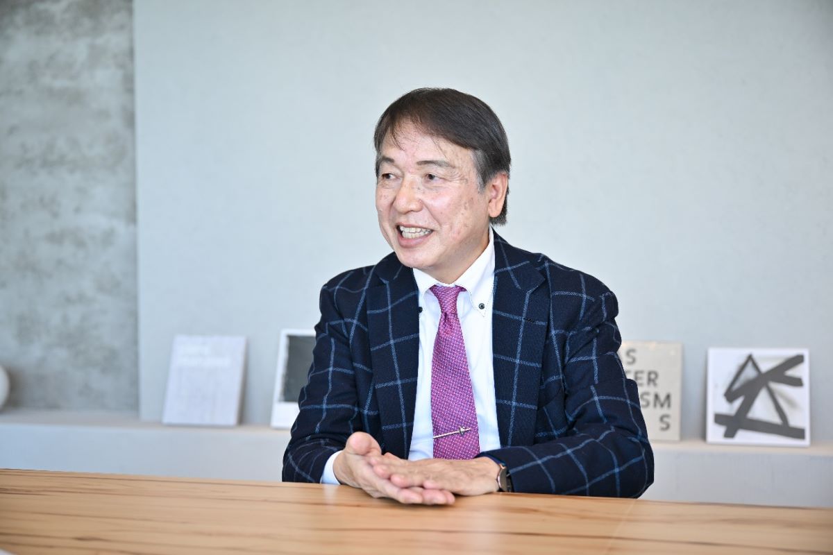 2030年、旅ってどうなっているんだろう？」 第12回／東京成徳