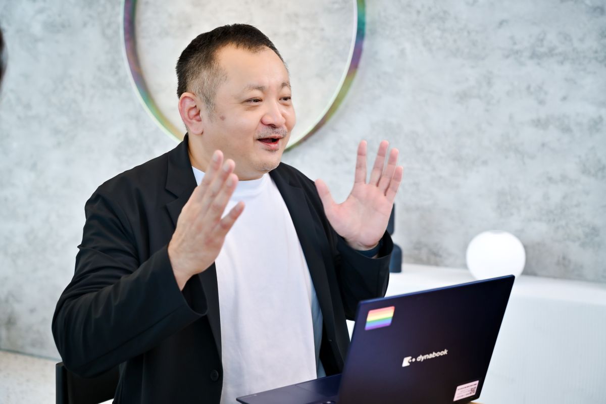 クリエイティビティで社会課題の解決に挑む ―Tokyo Pride 2025「ちがい