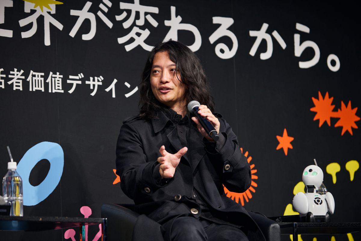 AIとともに進化する生活者 －生活者目線で捉えるAIエージェントとの