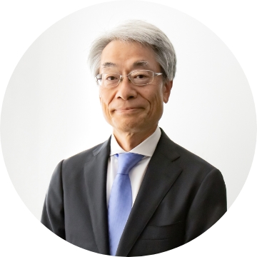 取締役専務執行役員 多田 英孝
