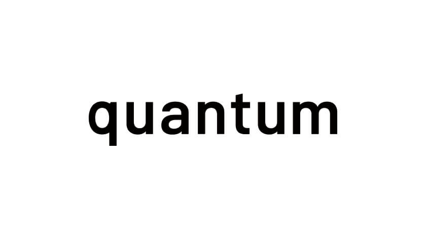 quantum