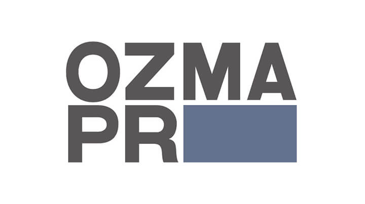 オズマピーアール