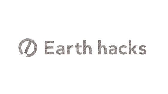 Earth hacks